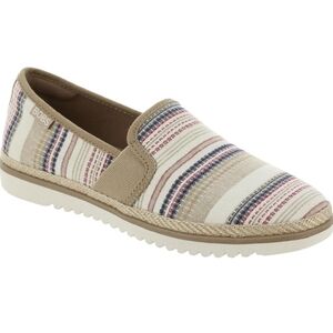 Skechers Bobs Flexpadrille Lightweight Slip On Sneakers Size 10